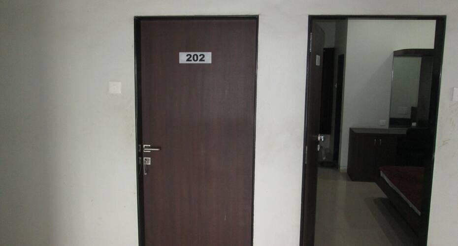 Hotel Kartik Executive, Aurangabad 5